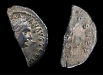 Fig. 3. Trajan denarius (Phot. T. Gąsior).